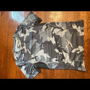 Nike men’s Dri fit sz M